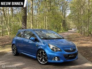 Opel Corsa (2006 - 2014)
