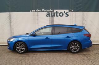 Ford Focus Wagon