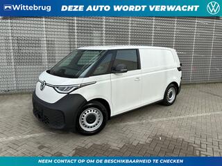 VOLKSWAGEN ID. Buzz Cargo Economy Business 79 kWh