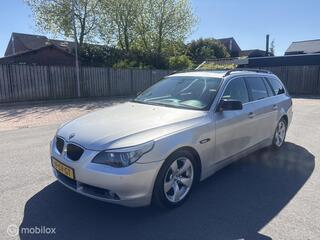 BMW 5-Serie (2003 - 2010)
