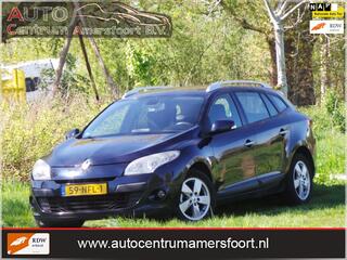 Renault Megane Estate (2009 - 2016)