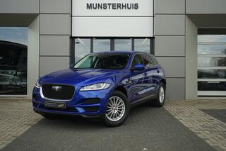 JAGUAR F-PACE 2.0t AWD Pure | Verwarmde voorstoelen |