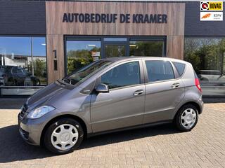 Mercedes-Benz A-Klasse (2012 - 2018)