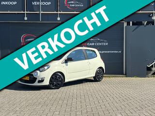 RENAULT TWINGO 1.2 16V Dynamique CLIMATE|CRUISE|EL.RAMEN|NAP|APK