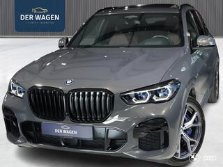 BMW X5 xDr45e M SPORT / PANODAK / LASER / HARKARDON / ACC / HEADUP / 21