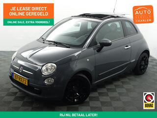 Fiat 500 (2007 - 2025)