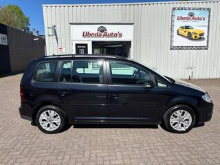 Volkswagen Touran (2003 - 2010)
