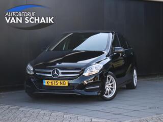 Mercedes-Benz B-Klasse (2011 - 2018)