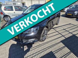 SKODA FABIA Combi Skoda Fabia Combi 1.2 TSI Edition