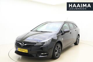 Opel Astra Sports Tourer (2016 - 2021)