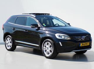 VOLVO XC60 2.0 D4 FWD Ocean Race|Pano|Leder|Xenon|ACC|PDC|BT
