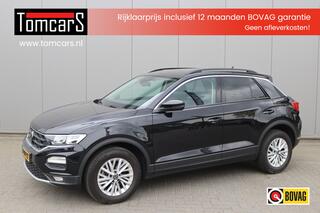Volkswagen T-ROC 1.0 TSI Style Business Adaptive-cruise/Parkeerhulp/Stoelverwarming/Carplay
