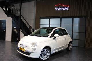 Fiat 500 (2007 - 2025)