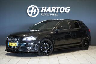 Audi A3 Sportback (2004 - 2012)