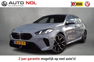 BMW 1-SERIE 120 | M-Sport | Sportstoelen | CarPlay | Stoelverwarming