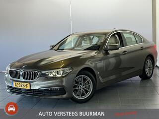 BMW 5-Serie (2016 - 2023)