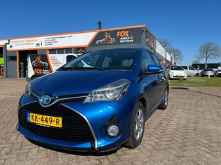 TOYOTA YARIS 1.5 Hybrid Trend