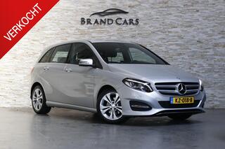MERCEDES-BENZ B-KLASSE 180 Ambition