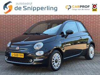 Fiat 500 (2007 - 2025)