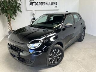 Fiat 600 1.2 Hybrid 100cv DCT