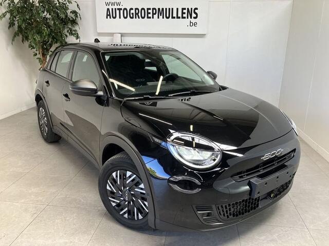 Fiat 600 1.2 Hybrid 100cv DCT