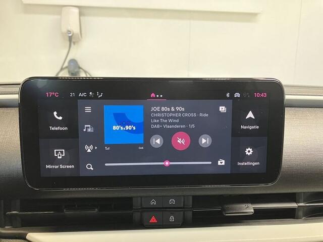 Fiat 600 1.2 Hybrid 100cv DCT