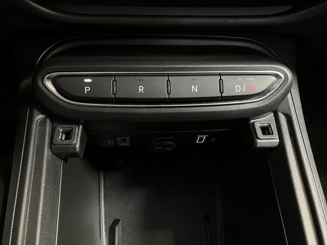 Fiat 600 1.2 Hybrid 100cv DCT