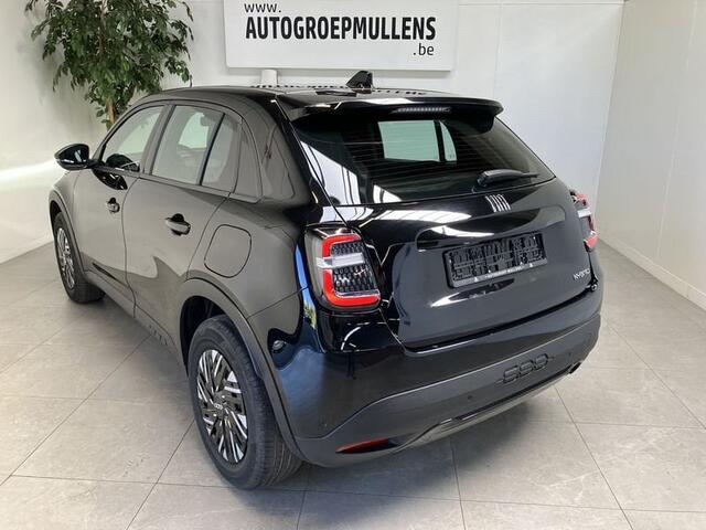 Fiat 600 1.2 Hybrid 100cv DCT