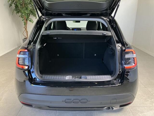Fiat 600 1.2 Hybrid 100cv DCT