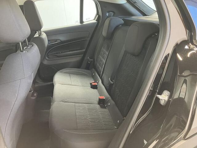 Fiat 600 1.2 Hybrid 100cv DCT