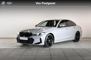 BMW 3-SERIE Sedan 318i M Sportpakket Aut.