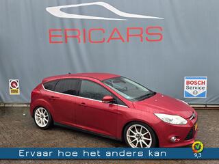 Ford Focus (2005 - 2011)