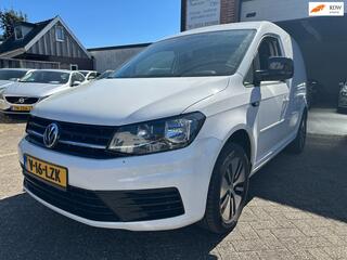 VOLKSWAGEN CADDY 2.0 TDI L1H1 BMT 150 PK AIRCO-CENTRAAL-PDC