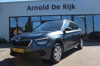 SKODA Kamiq 1.0 TSI Active