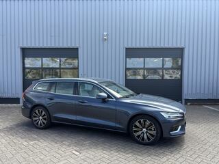 VOLVO V60 2.0 T8 AWD Recharge Inscription Expression All-in prijs!