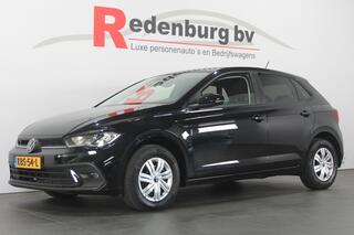 VOLKSWAGEN POLO 1.0 - Carplay / Cruise / Lane assist / Parksens.