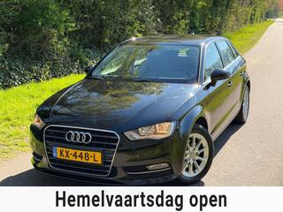 Audi A3 Sportback (2012 - 2020)