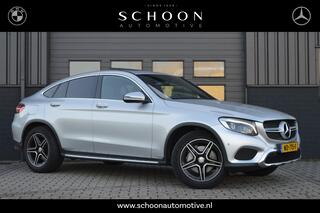 MERCEDES-BENZ Glc Coup� 250 4MATIC | ORG. NL | SCHUIFDAK | CAMERA | LED |