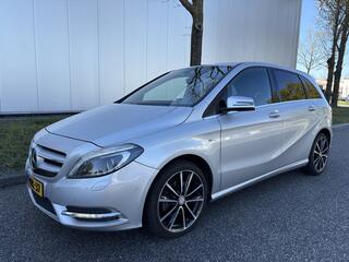 Mercedes-Benz B-Klasse (2011 - 2018)