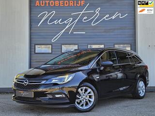 Opel Astra Sports Tourer (2016 - 2021)