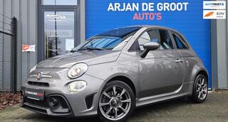 Fiat 500 (2007 - 2025)