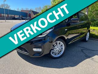KIA CARENS 1.6 GDi ComfortLine I Apple Carplay I Parkeer camera