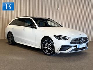 Mercedes-Benz C-Klasse Estate