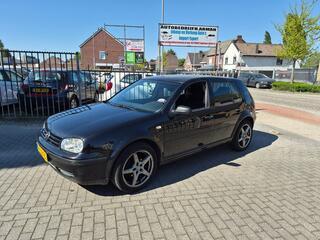 Volkswagen Golf IV