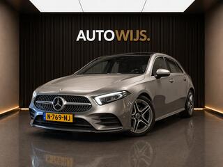 Mercedes-Benz A-Klasse (2012 - 2018)