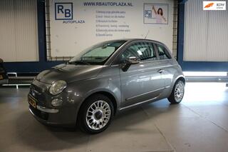 Fiat 500 (2007 - 2025)