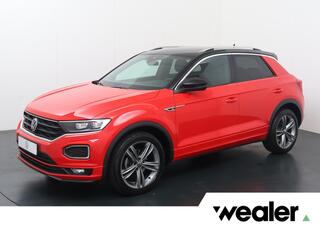 VOLKSWAGEN T-Roc 1.5 TSI Sport Business R | 150 PK | Automaat | Adaptive cruise control | Achteruitrijcamera | Apple Carplay/Android Auto |