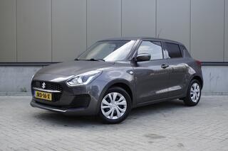 SUZUKI SWIFT 1.2 Comfort Sm.Hyb. | Adaptieve cruise | Airco | Bluetooth |
