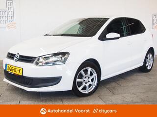 VOLKSWAGEN POLO 1.4 16V Highline (APK:Nieuw) Incl.Garantie