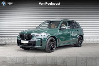 BMW X5 xDrive50e